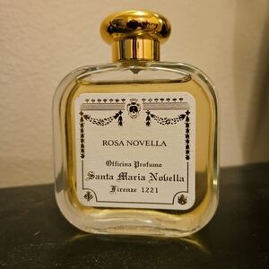 Santa Maria Novella Rosa Novella Perfume